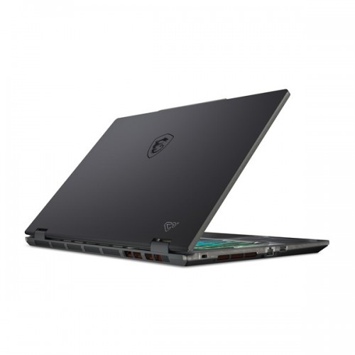 MSI 15.6" CORE 7 240H 40GB DDR5 1TB M2 NVME 8GB RTX5060 W11 PRO / CYBORG 15 B2RWFKG-208XTR (53463)