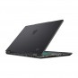 MSI 15.6" CORE 7 240H 40GB DDR5 1TB M2 NVME 8GB RTX5060 W11 PRO / CYBORG 15 B2RWFKG-208XTR (53463)