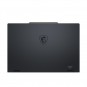 MSI 15.6" CORE 7 240H 40GB DDR5 1TB M2 NVME 8GB RTX5060 W11 PRO / CYBORG 15 B2RWFKG-208XTR (53463)