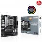 ASUS PRIME B650M-A II-CSM DDR5 HDMI DP PCIe 16X v5.0 AM5 mATX