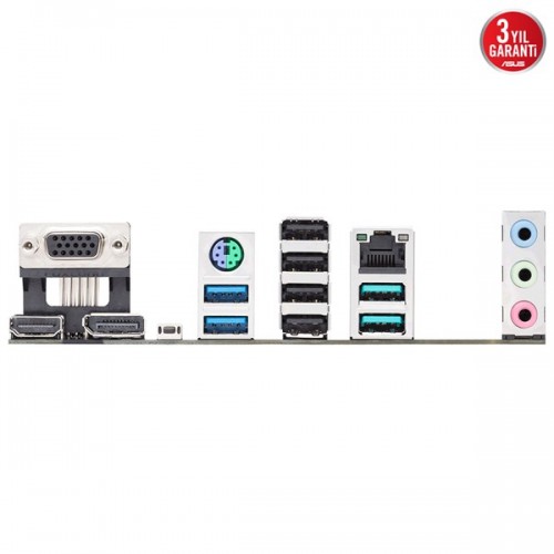 ASUS PRIME B650M-A II-CSM DDR5 HDMI DP PCIe 16X v5.0 AM5 mATX