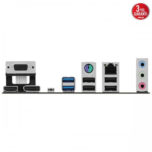 ASUS PRIME A620M-A-CSM DDR5 HDMI DP PCIe 16X v4.0 AM5 mATX