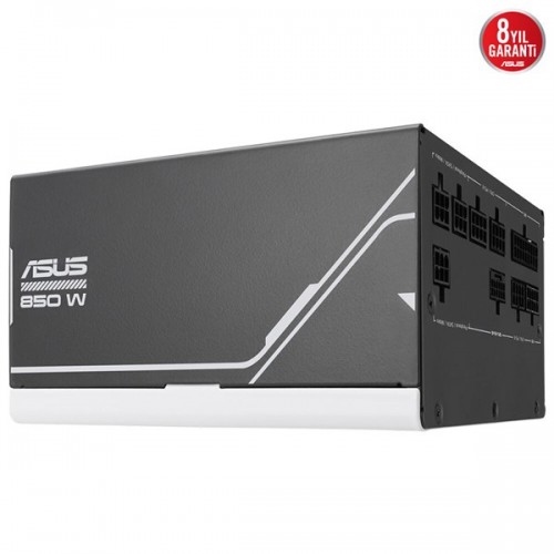 ASUS 850W 80+ GOLD Prime AP-850G Tam Modüler Power Supply