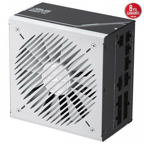 ASUS 850W 80+ GOLD Prime AP-850G Tam Modüler Power Supply