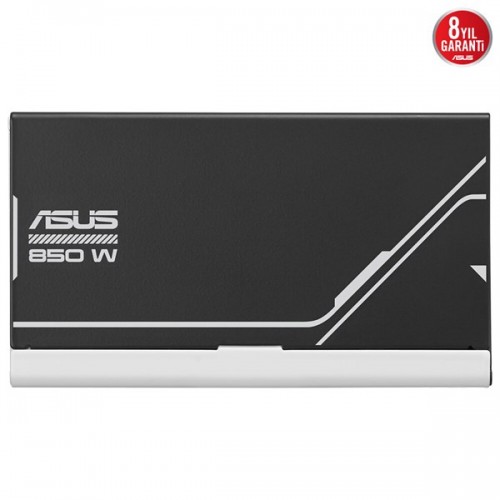 ASUS 850W 80+ GOLD Prime AP-850G Tam Modüler Power Supply