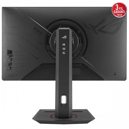 ASUS 24.5" FLAT IPS ROG STRIX XG259CS 1MS 180Hz HDMI-DP-TYPE-C Pivot Gaming Monitör (1920 X 1080)