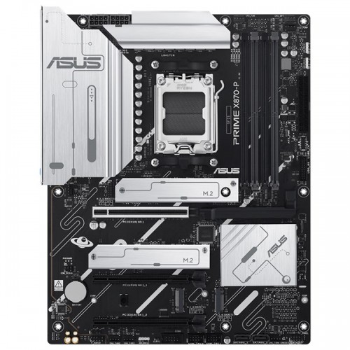 ASUS PRIME X870-P DDR5 HDMI DP PCIE 5.0 AM5 ATX