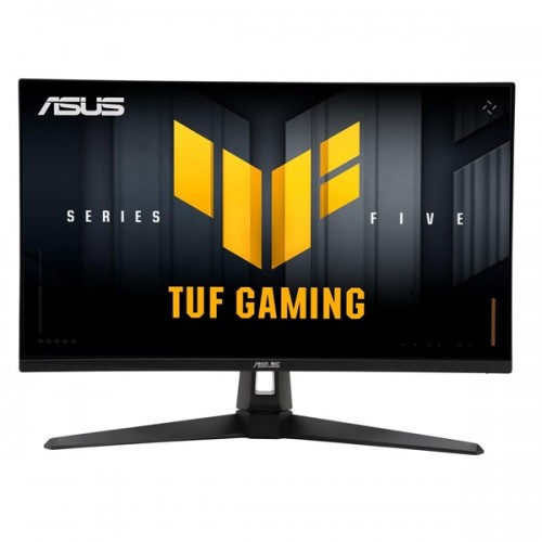 ASUS 27" FLAT IPS TUF GAMING VG27AQM5A 0.3MS 300Hz HDMI-DP-TYPE-C Gaming Monitör (2560 X 1440)