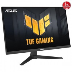ASUS 23.8" IPS TUF GAMING VG249QE5A 1MS 144Hz HDMI-DP Gaming Monitör (1920 X 1080)