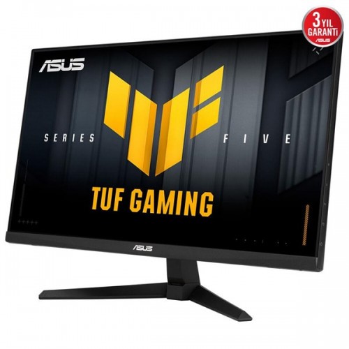 ASUS 24.5" FAST IPS TUF GAMING VG259QMR5A 0.3MS 310Hz HDMI-DP Gaming Monitör (1920 X 1080)