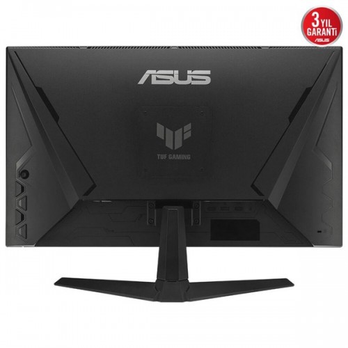 ASUS 24.5" FAST IPS TUF GAMING VG259QMR5A 0.3MS 310Hz HDMI-DP Gaming Monitör (1920 X 1080)