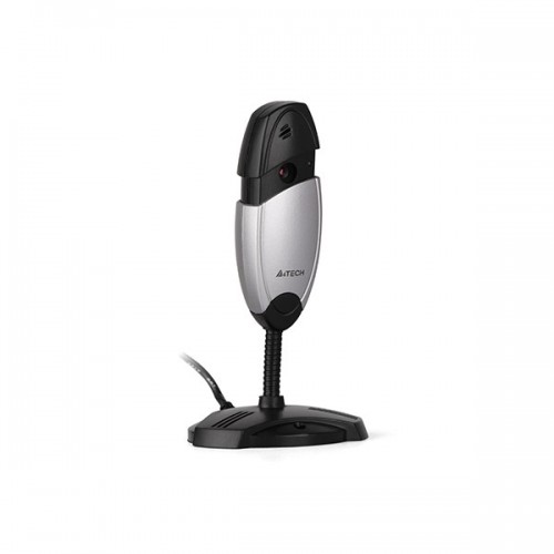 A4 TECH PK-635G 480p Anti-Glare Dahili Mikrofonlu Webcam