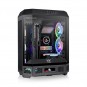THERMALTAKE THE TOWER 600 CA-1Z1-00MCWN-00 Gaming Mid-Tower PC Kasası