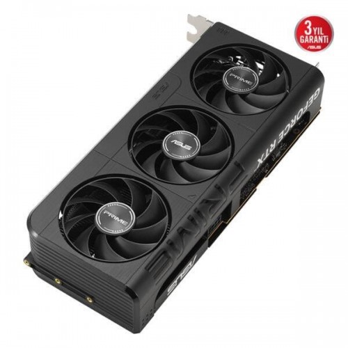 ASUS 8GB PRIME RTX5060-O8G GDDR7 128bit HDMI DP PCIe 5.0