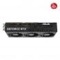 ASUS 8GB PRIME RTX5060-O8G GDDR7 128bit HDMI DP PCIe 5.0