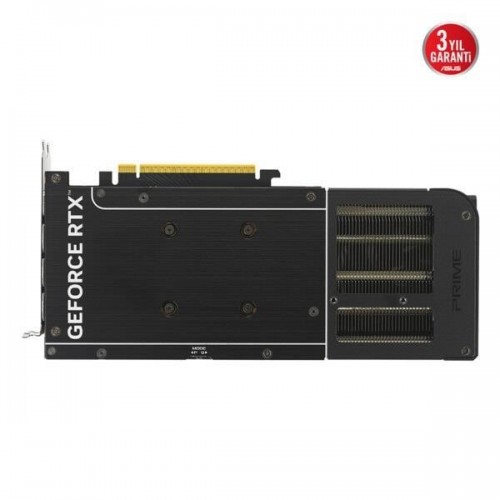 ASUS 8GB PRIME RTX5060-O8G GDDR7 128bit HDMI DP PCIe 5.0