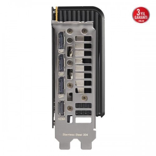 ASUS 8GB PRIME RTX5060-O8G GDDR7 128bit HDMI DP PCIe 5.0