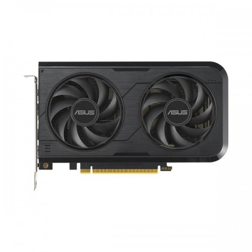 ASUS 8GB DUAL RTX5050-O8G GDDR6 128bit HDMI DP PCIe 5.0