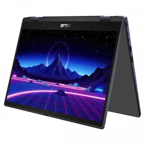 ASUS 14" Dokunmatik CORE 5 120U- 8GB DDR4 RAM- 512GB M2 NVME- O/B UHD FDOS / B3402FVA- C58512B3D