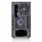 THERMALTAKE CERES 300 CA-1Y2-00M1WN-00 Gaming Mid-Tower PC Kasası