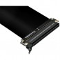 THERMALTAKE AC-053-CN1OTN-C1 PCI-e X16 Riser Cable