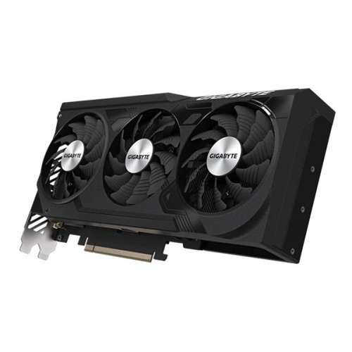 GIGABYTE RTX4070 12GB GV-N4070WF3OC-12GD GDDR6X 192bit HDMI DP PCIe 16X v4.0