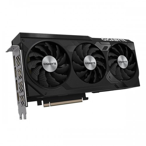 GIGABYTE RTX4070 12GB GV-N4070WF3OC-12GD GDDR6X 192bit HDMI DP PCIe 16X v4.0