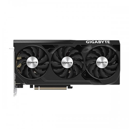 GIGABYTE RTX4070 12GB GV-N4070WF3OC-12GD GDDR6X 192bit HDMI DP PCIe 16X v4.0