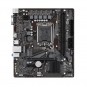 GIGABYTE H610M H v2 DDR5 HDMI PCIE 4.0 1700p mATX