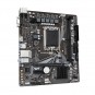 GIGABYTE H610M H v2 DDR5 HDMI PCIE 4.0 1700p mATX