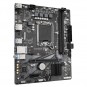 GIGABYTE H610M-K v2 DDR5 HDMI PCIe 16X v4.0 1700p mATX