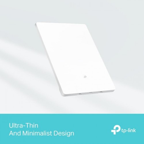 TP-LINK ARCHER AIR R5 X95 AX3000 Duvar Tipi Access Point