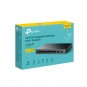 TP-LINK 8port PoE 60w Gigabit Yönetilemez Switch LS1210GP
