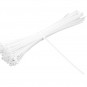 YKB 3,6x292mm 100'lü Paket Kablo Bağı Beyaz