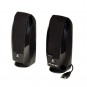 LOGITECH S150 1+1 USB Siyah 1,2w RMS Hoparlör 980-000029