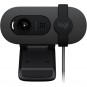 LOGITECH BRIO 100 1080p Dahili Mikrofonlu Webcam 960-001585