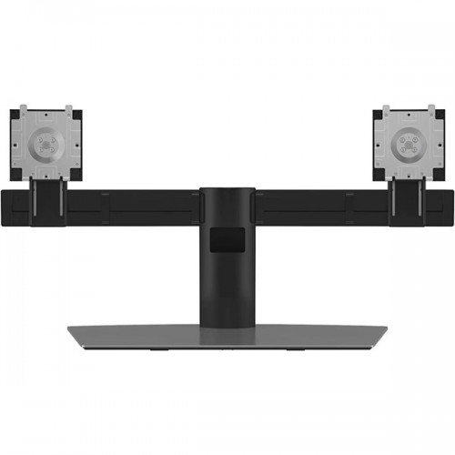 DELL 27" MDS19 482-BBCY Sabit Siyah 2-kollu Masaüstü Monitör Standı