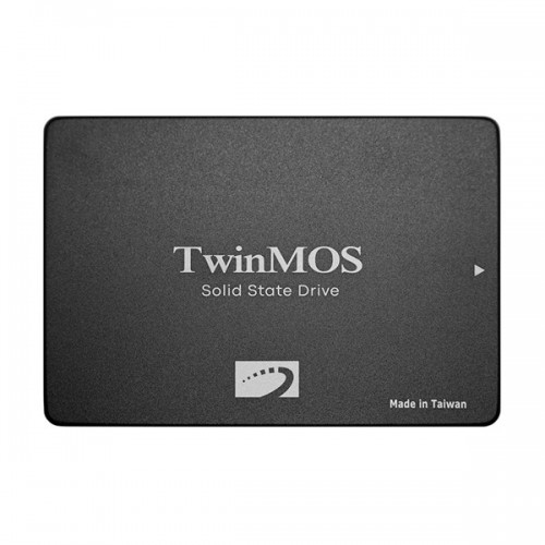 TWINMOS 128GB TM128GH2UGL 580- 550MB/s SSD SATA-3 Disk