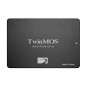 TWINMOS 128GB TM128GH2UGL 580- 550MB/s SSD SATA-3 Disk
