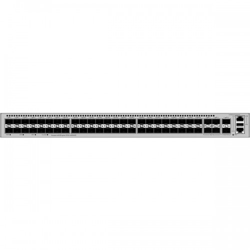 HUAWEI 48-SFP 4-SFP+ 2-10GbE Stack Layer3 Yönetilebilir Switch eKIT S530-48S4XE