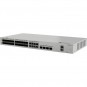 HUAWEI 24port PoE 400W eKIT S220S-24P4J GIGABIT 4XSFP Yönetilebilir Switch RackMount Layer2