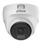 DAHUA 2MP Dome 2.8mm Analog Kamera Akıllı Işıklı HAC-T1A21P-U-IL-0280B