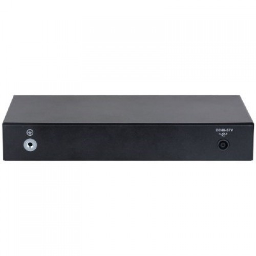 DAHUA 8port PoE 110w Yönetilebilir Switch CS4010-8ET-110