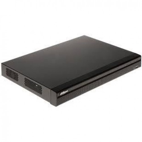 DAHUA 16kanal 4K 2-diskli Lite NVR Kayıt Cihazı NVR4216-4KS3