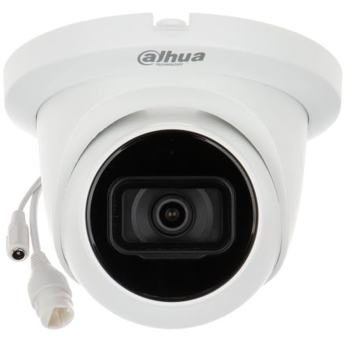 DAHUA 8MP Dome 2.8mm WizSense IP Kamera IPC-HDW2841TM-S