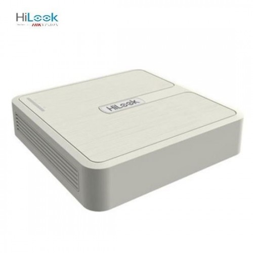 HILOOK 16kanal DVR-116G-K1 1-diskli DVR Kayıt Cihazı Plastik Kasa