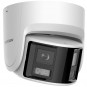 HIKVISION 6MP Panoramik 2.8mm ColorVu IP Kamera Sesli DS-2CD2367G2P-LSU/SL