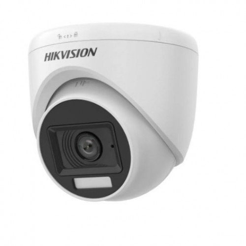 HIKVISION 2MP Dome 2.8mm Analog Kamera DS-2CE76D0T-EXLPF