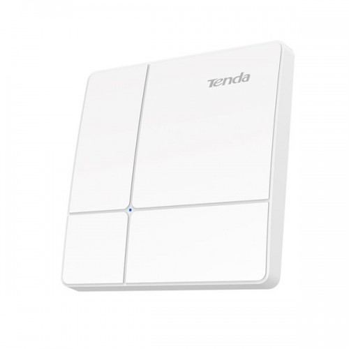 TENDA i24 AC1200 Dual Band Kurumsal Access Point 360 ° 500 metreye kadar