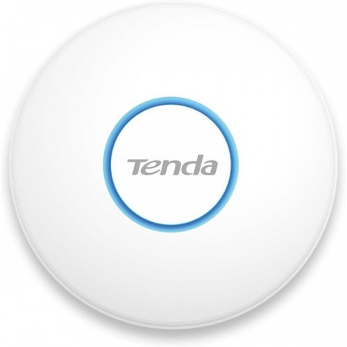 TENDA i27 AX3000 Dual Band Kurumsal Cloud Access Point Tavan Tipi